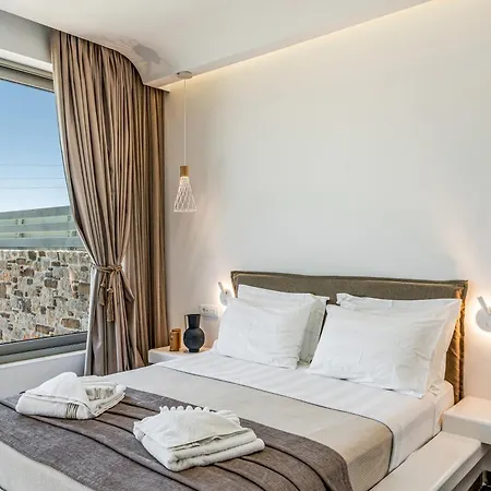 Villa Orelia Luxury 1 *