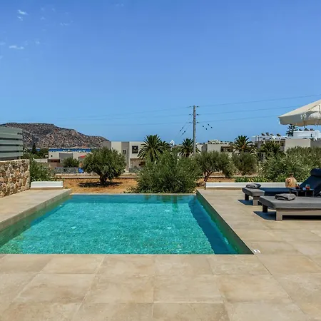 Orelia Luxury 1 Villa *