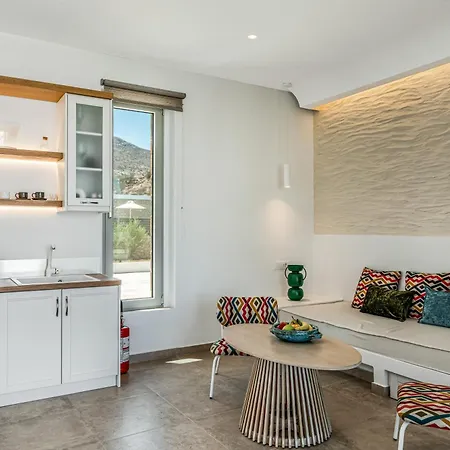 Orelia Luxury 1 Villa Amoopi