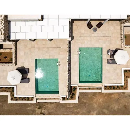 Villa Orelia Luxury 1