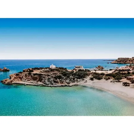 Villa Orelia Luxury 1