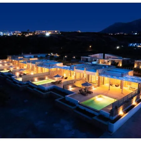 Villa Orelia Luxury 1 *
