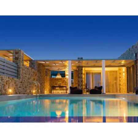 Villa Orelia Luxury 1 *