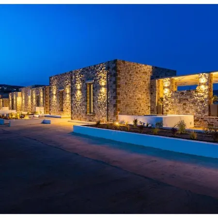 Orelia Luxury 1