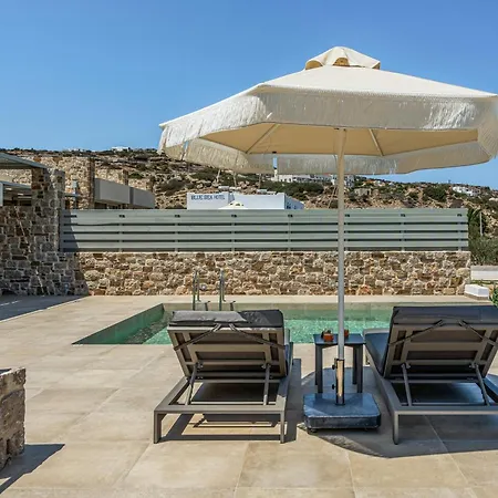 Villa Orelia Luxury 1
