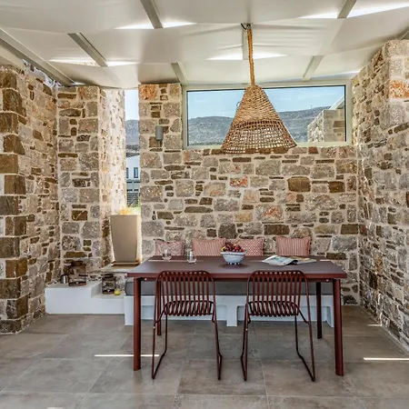 Orelia Luxury 1 Villa